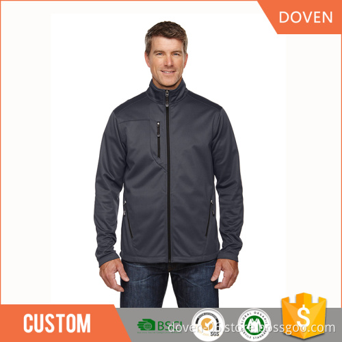 Custom varsity men's winter jacket sport jackets